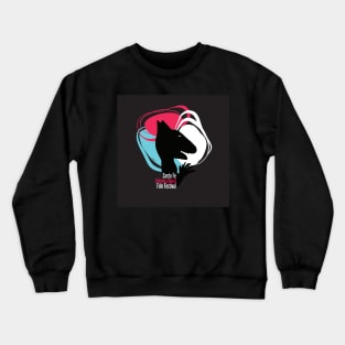 SFiFF 2022 Crewneck Sweatshirt